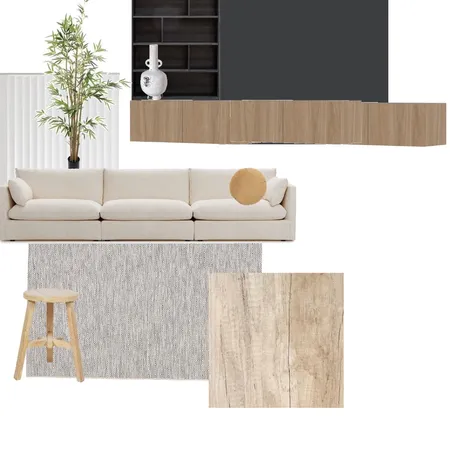 Living Room Interior Design Mood Board by Angel2605 on Style Sourcebook