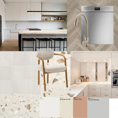 kitchen Interior Design Mood Board by sum.yyh on Style Sourcebook