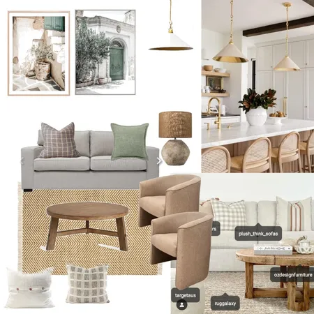 Living room playground fun Interior Design Mood Board by Playingaround on Style Sourcebook