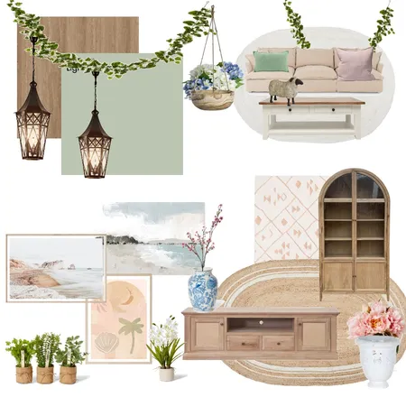 living room '0' Interior Design Mood Board by Batman on Style Sourcebook