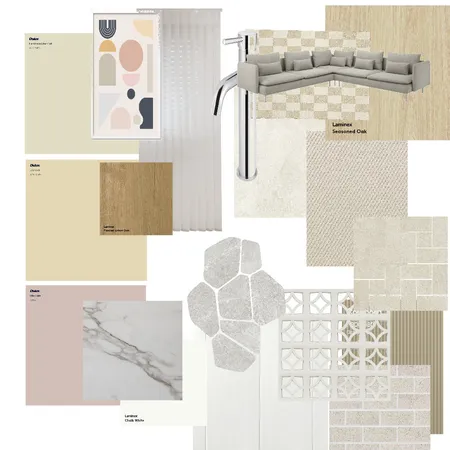 nursery Interior Design Mood Board by Tegann on Style Sourcebook