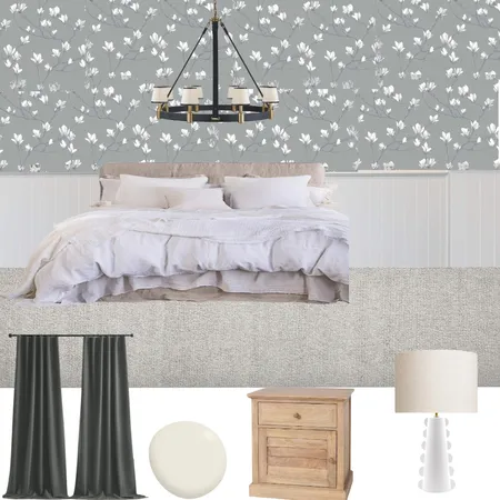 master bedroom peterborough 1 Interior Design Mood Board by Bushel & a Peck Interiors on Style Sourcebook