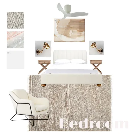 Tiny Home AT1 Bedroom Interior Design Mood Board by jakec.astle on Style Sourcebook