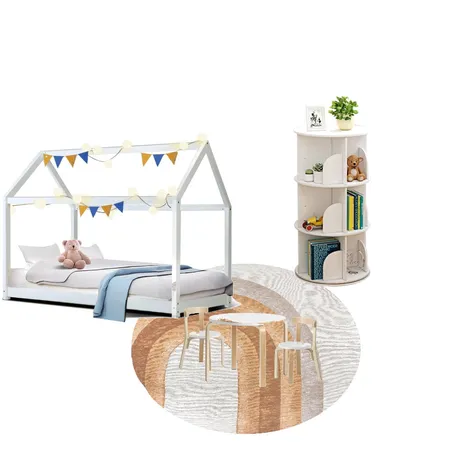 kid room Interior Design Mood Board by Taylahhughes10 on Style Sourcebook