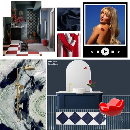 SHORT N SWEET Interior Design Mood Board by Interior Idealist on Style Sourcebook