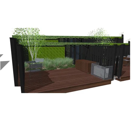 Sketchup Interior Design Mood Board by CCJ82 on Style Sourcebook
