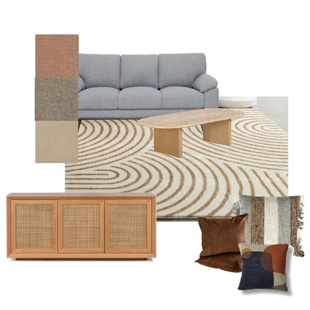 Contempary - Kath Grigg Interior Design Mood Board by laceydeb on Style Sourcebook