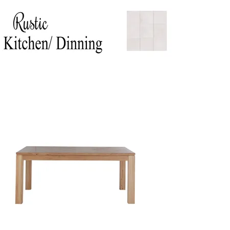 KITCHEN Interior Design Mood Board by Michele Green