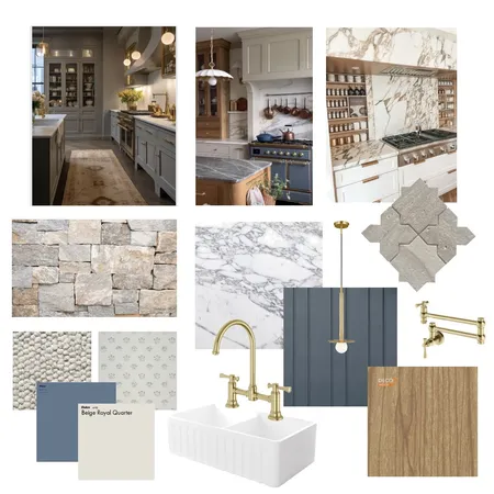 Transitional Mountain Interior Design Mood Board by shelby@payne-tompkins.com on Style Sourcebook