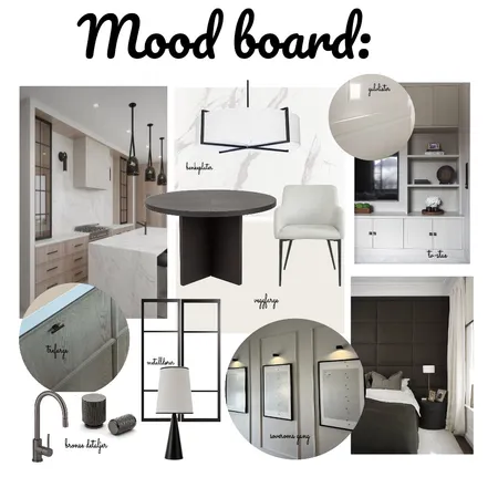 mood board ba67A Interior Design Mood Board by miriambaldjili@live.no on Style Sourcebook