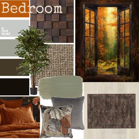 Autumn breeze Interior Design Mood Board by debz96 on Style Sourcebook