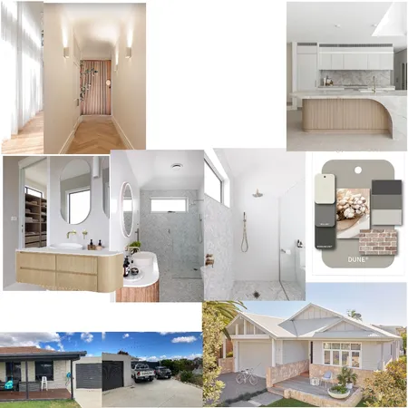 Reno Interior Design Mood Board by dhu on Style Sourcebook