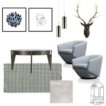 moose 2.2 Interior Design Mood Board by tereza on Style Sourcebook