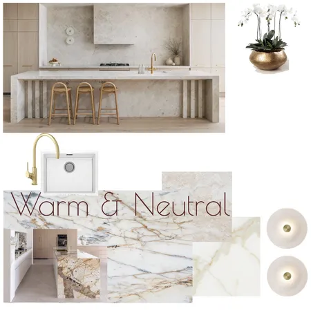 Kitchen Interior Design Mood Board by Melissa on Style Sourcebook