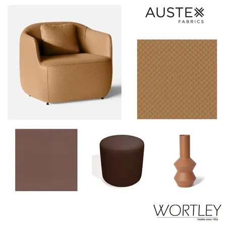 Austex Vinyl #1 Interior Design Mood Board by Wortley Group on Style Sourcebook