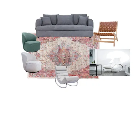 Living room v1 Interior Design Mood Board by Sarabrkt on Style Sourcebook