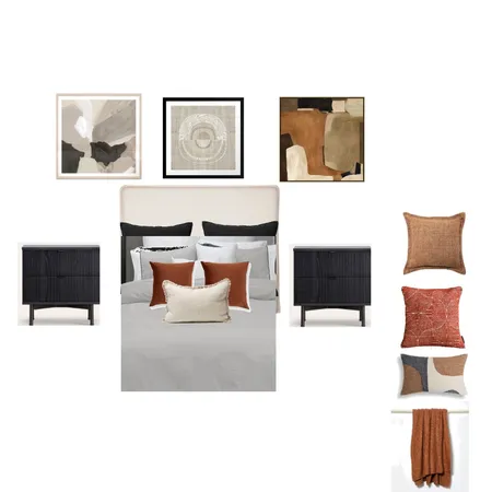 Michele - 23 Laurence Ave, Airport West Interior Design Mood Board by info@luxeips.com on Style Sourcebook