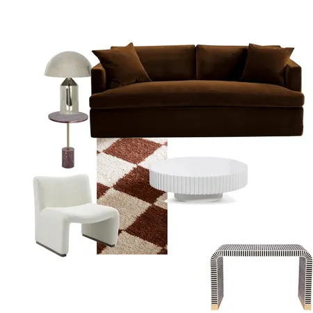 Living Room Interior Design Mood Board by beth03 on Style Sourcebook