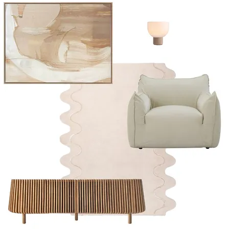 DRAFT Interior Design Mood Board by Nuvo Homes on Style Sourcebook