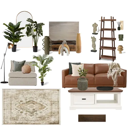 Living room Interior Design Mood Board by nehemiahjt on Style Sourcebook