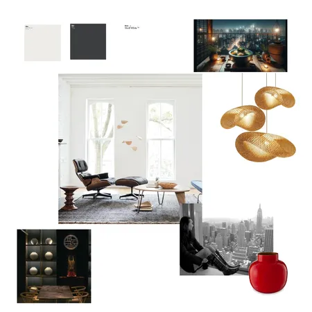 Concept Board for Candice and Adam Interior Design Mood Board by hello@jmanelectrical.com on Style Sourcebook