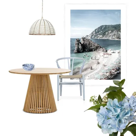 Coastal mood board Interior Design Mood Board by LarissaAlexandra on Style Sourcebook