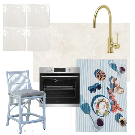 Kitchen Interior Design Mood Board by nicole89 on Style Sourcebook