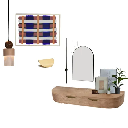 Cottesloe Entry Interior Design Mood Board by Ver on Style Sourcebook