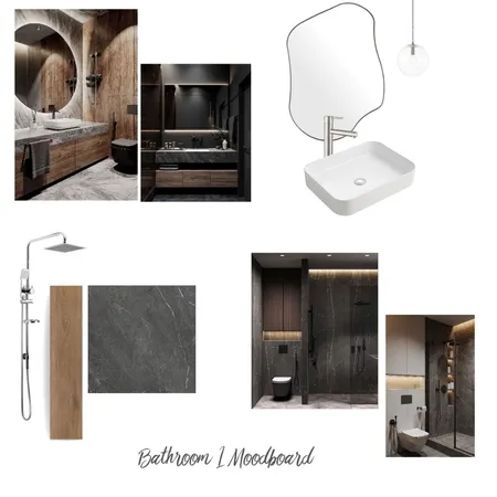 Σταμπουλη μπανιο 1 Interior Design Mood Board by MariaFurgo on Style Sourcebook