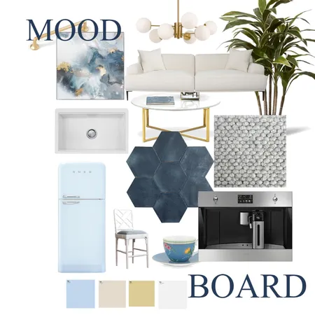 samira Interior Design Mood Board by Almousa on Style Sourcebook