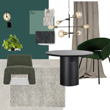 Annotate Office Interior Design Mood Board by danyescalante on Style Sourcebook