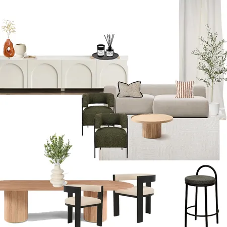 Hillside job Interior Design Mood Board by ashtonndriscoll on Style Sourcebook