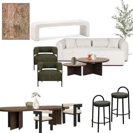 Hillside Interior Design Mood Board by ashtonndriscoll on Style Sourcebook