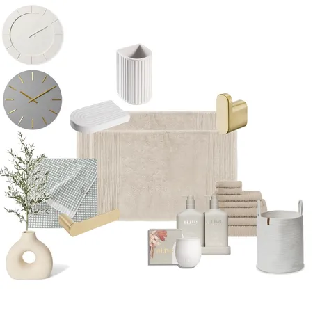 Angie Interior Design Mood Board by Servini Studio on Style Sourcebook