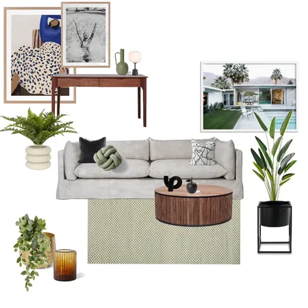 Spare Room- Kintore Interior Design Mood Board by Cailin.f on Style Sourcebook