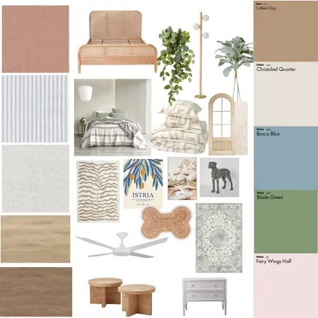 Dream home mood board Interior Design Mood Board by averykrukewitt on Style Sourcebook