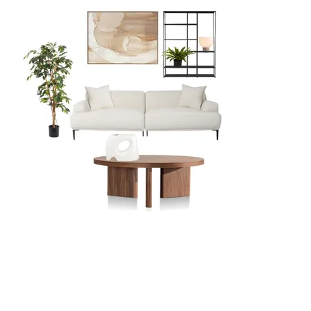 Living room Interior Design Mood Board by 78304 on Style Sourcebook