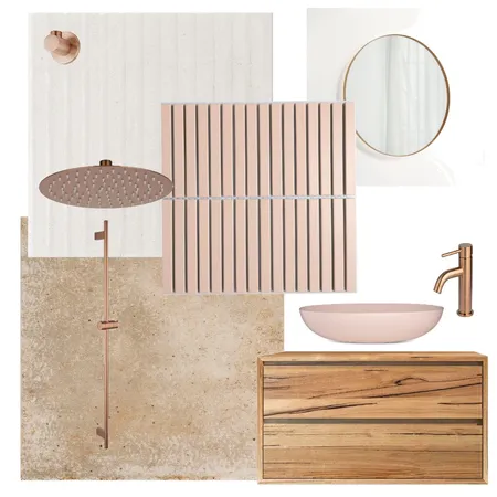 Bath moodboard 1 Interior Design Mood Board by Maddy Lawrance on Style Sourcebook