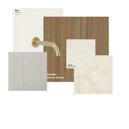 Bathroom Interior Design Mood Board by breedeangelis on Style Sourcebook