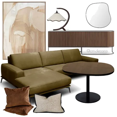 Cm. Decora Interior Design Mood Board by Cm decora on Style Sourcebook