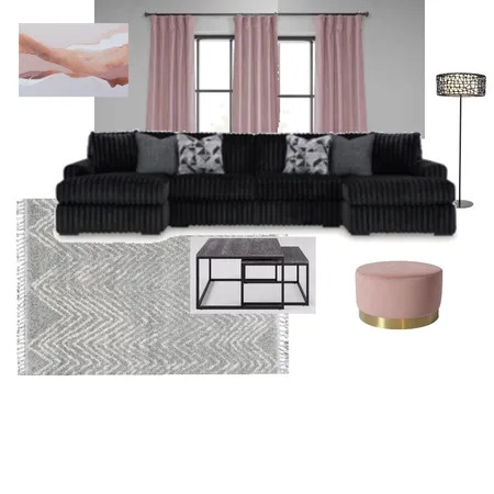 Beth’s Living Room Mood Board Interior Design Mood Board by Mya on Style Sourcebook