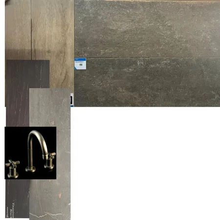 BAÑO SUIT Interior Design Mood Board by Lulifernandez on Style Sourcebook