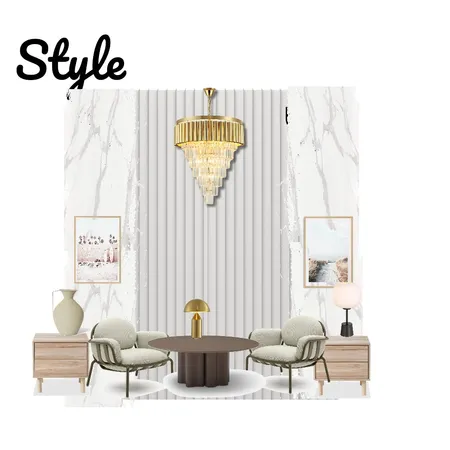 Jtyjty Interior Design Mood Board by Ming on Style Sourcebook