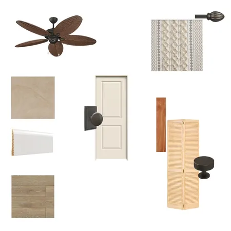 Montez Sample Board (2) Interior Design Mood Board by nehemiahjt on Style Sourcebook