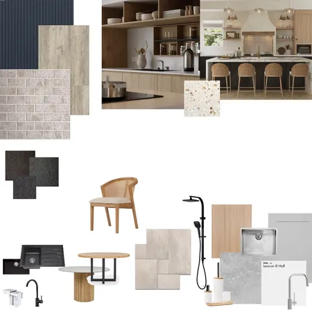 195 Mornington Interior Design Mood Board by taylorjamie on Style Sourcebook