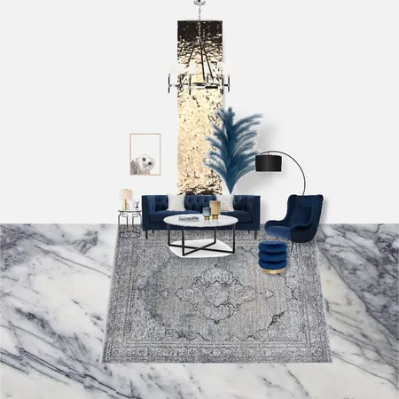 Drake house 1 Interior Design Mood Board by Taliag on Style Sourcebook