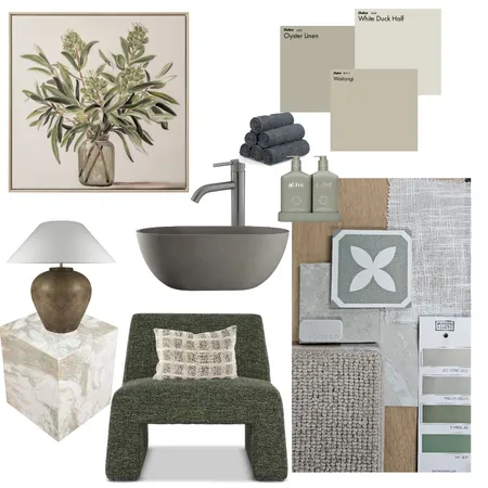 olive green Interior Design Mood Board by admin@australianfloorstyle.com.au on Style Sourcebook