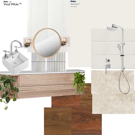 Master Ensuite Interior Design Mood Board by Jlind59 on Style Sourcebook