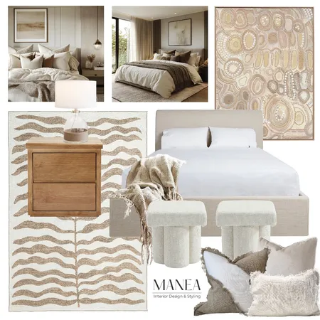 Westerley Concept 1 Interior Design Mood Board by Manea Interior Design & Styling on Style Sourcebook