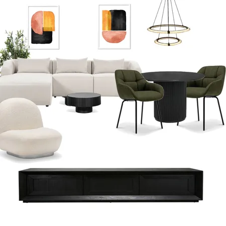 f Interior Design Mood Board by Ner on Style Sourcebook